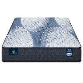 Serta iComfort Nappa Firm Mattress