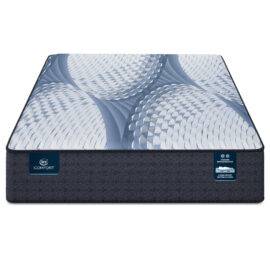 Serta iComfort Samba Plush Mattress