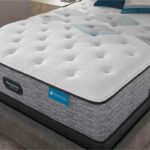 Beautyrest Harmony Lux Carbon Extra Firm Mattress for Sale