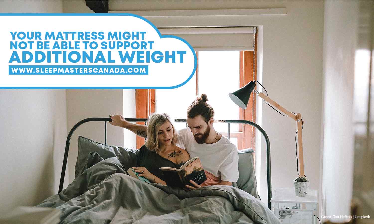 Signs You Should Replace Your Mattress Sleep Masters Toronto