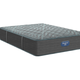 Beautyrest Tight Top Firm Pocket Coil Mattress