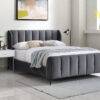 IF 5210 Platform Bed Frame