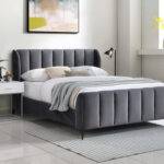 IF 5210 Platform Bed Frame