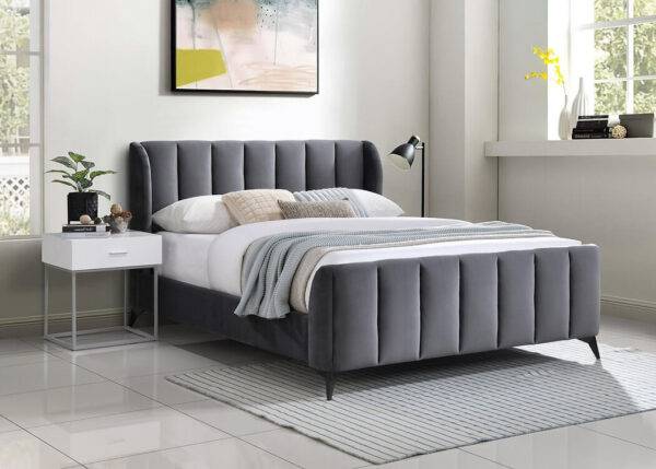 IF 5210 Platform Bed Frame