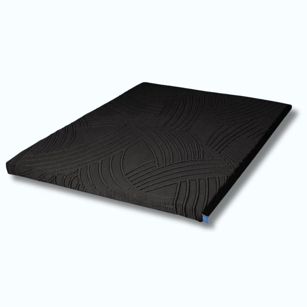 Memory Foam Mattress Topper – Contouring Memory Foam