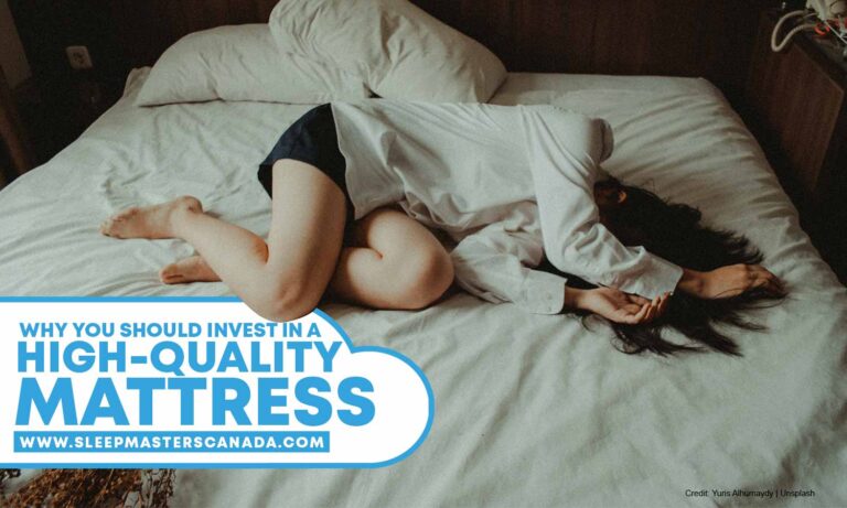 Are Expensive Mattresses Really Worth It?