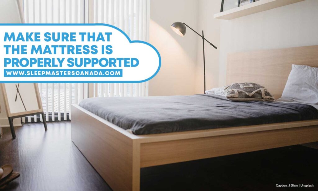 10 Ways to Make Your Mattress Last Longer Sleep Masters Canada