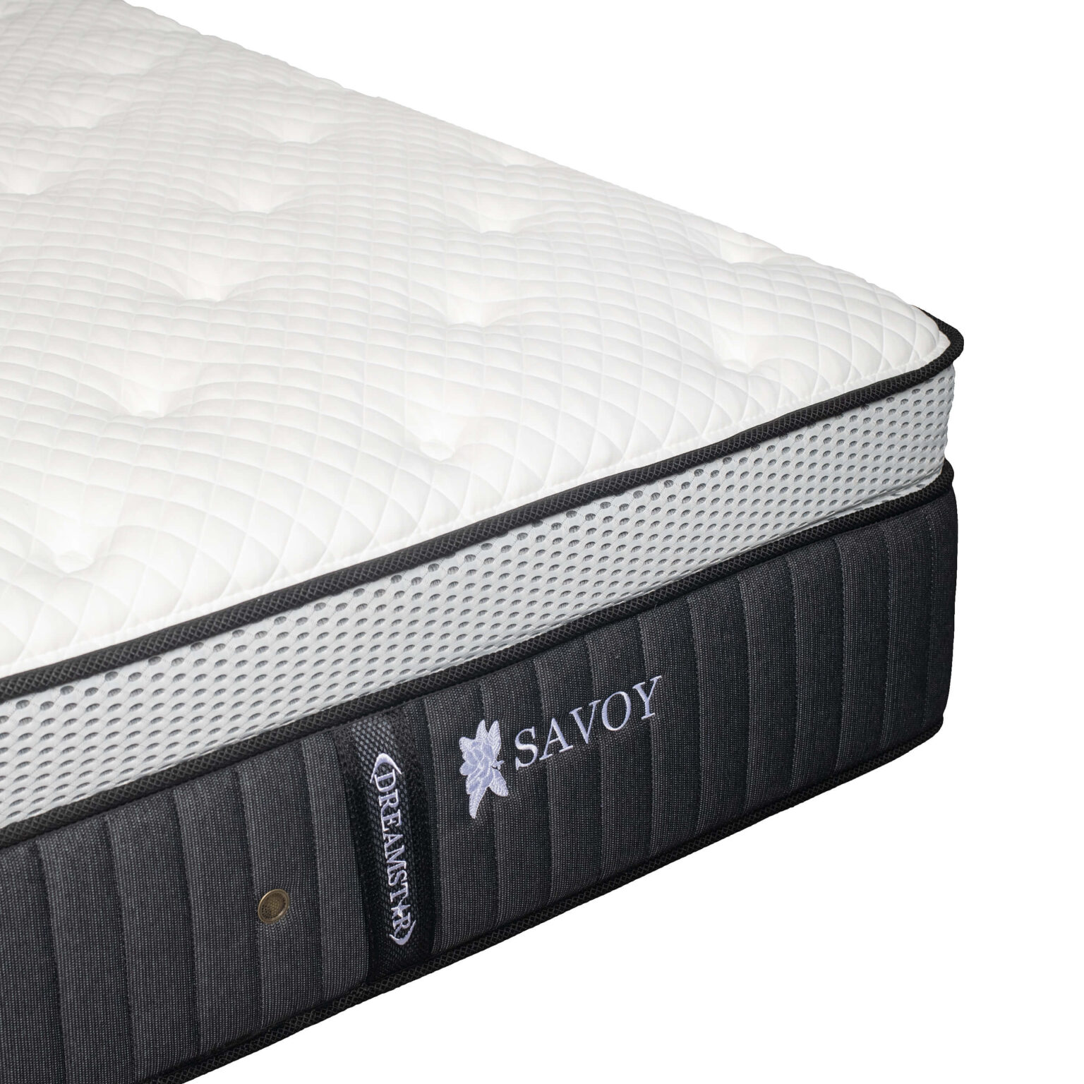 Dreamstar Savoy Mattress 15″ ☑️ Sleep Masters Canada