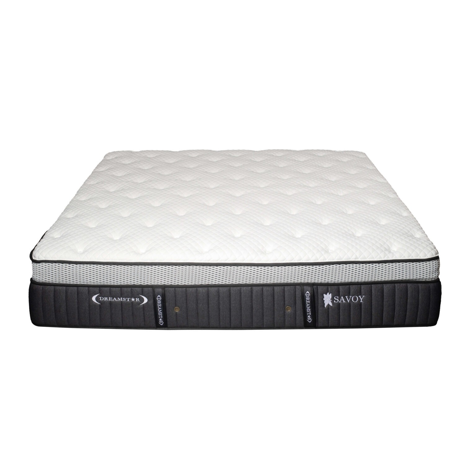 Dreamstar Savoy Mattress ☑️ Sleep Masters Canada