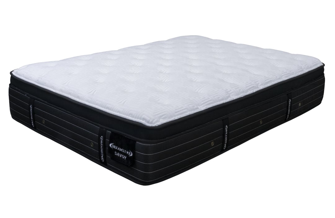 Dreamstar Savoy Mattress Sleep Masters Canada