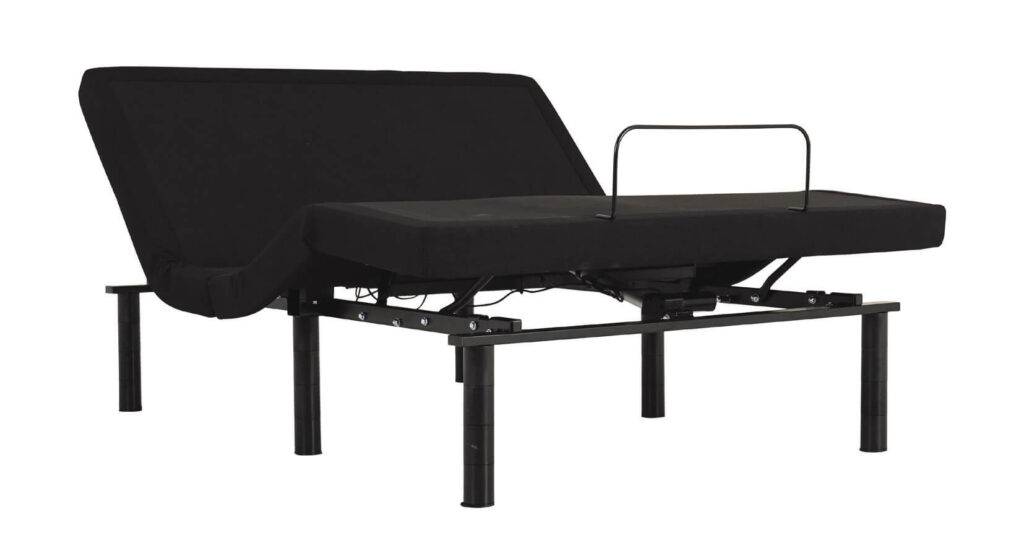 Viva 3000 Adjustable Base – Works with Most Mattresses
