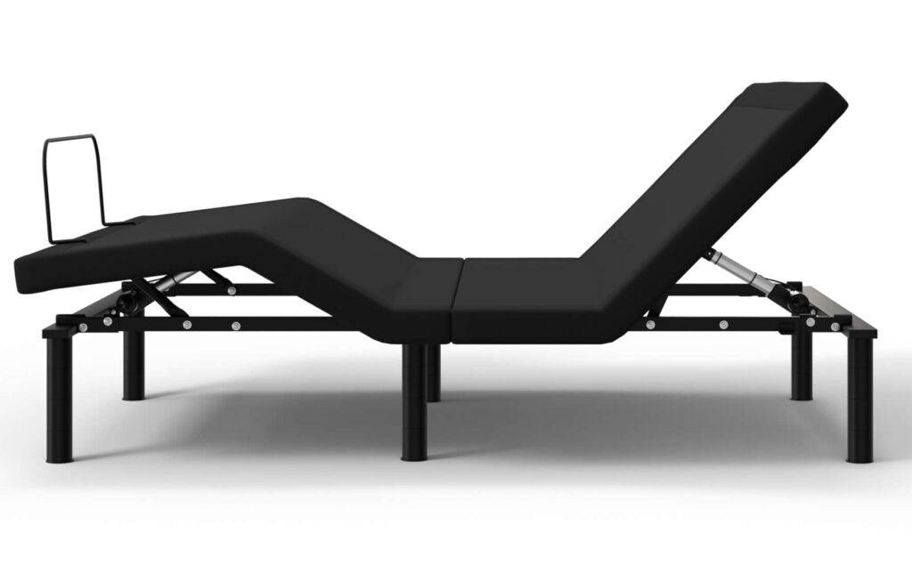 Viva 3000 Adjustable Base – Adjust Your Position