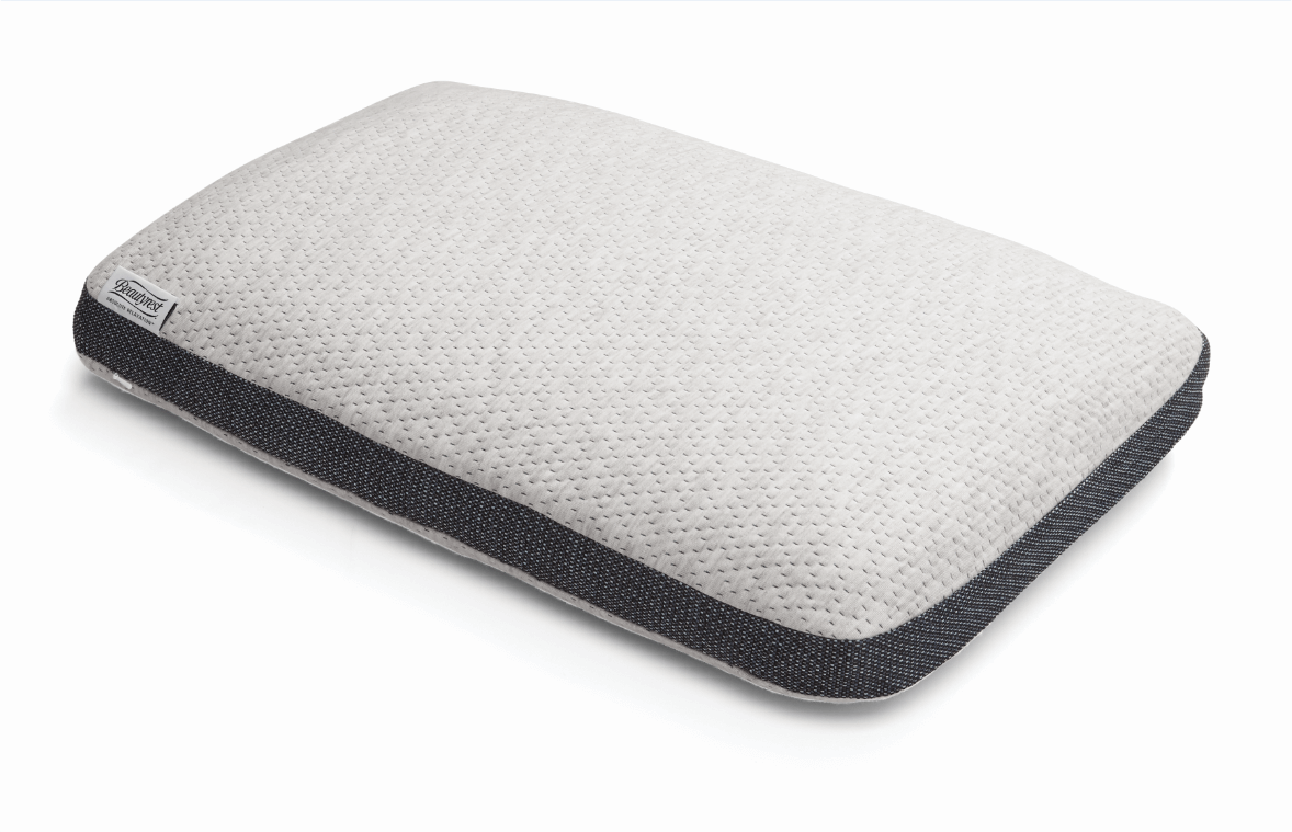 Beautyrest Absolute Relaxation Pillow Sleep Masters Canada