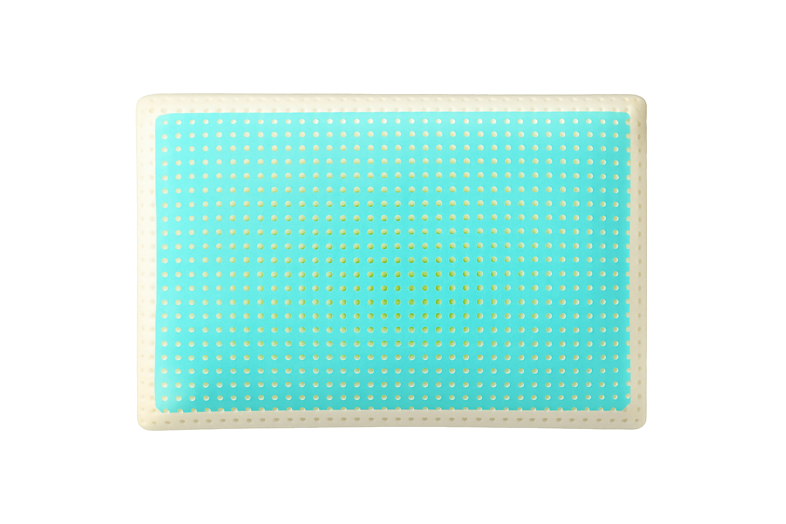 Dream Wave Cooling Gel Pillow