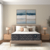 Serta Perfect Sleeper Viva Exta Firm Mattress Front View