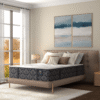 Serta Perfect Sleeper VIVA Extra Firm Mattress in a modern bedroom
