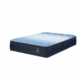 Serta Classic Unison Firm Euro Top Mattress