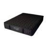 Dreamstar Dreamshadow High Density Extra Firm Mattress Angle View