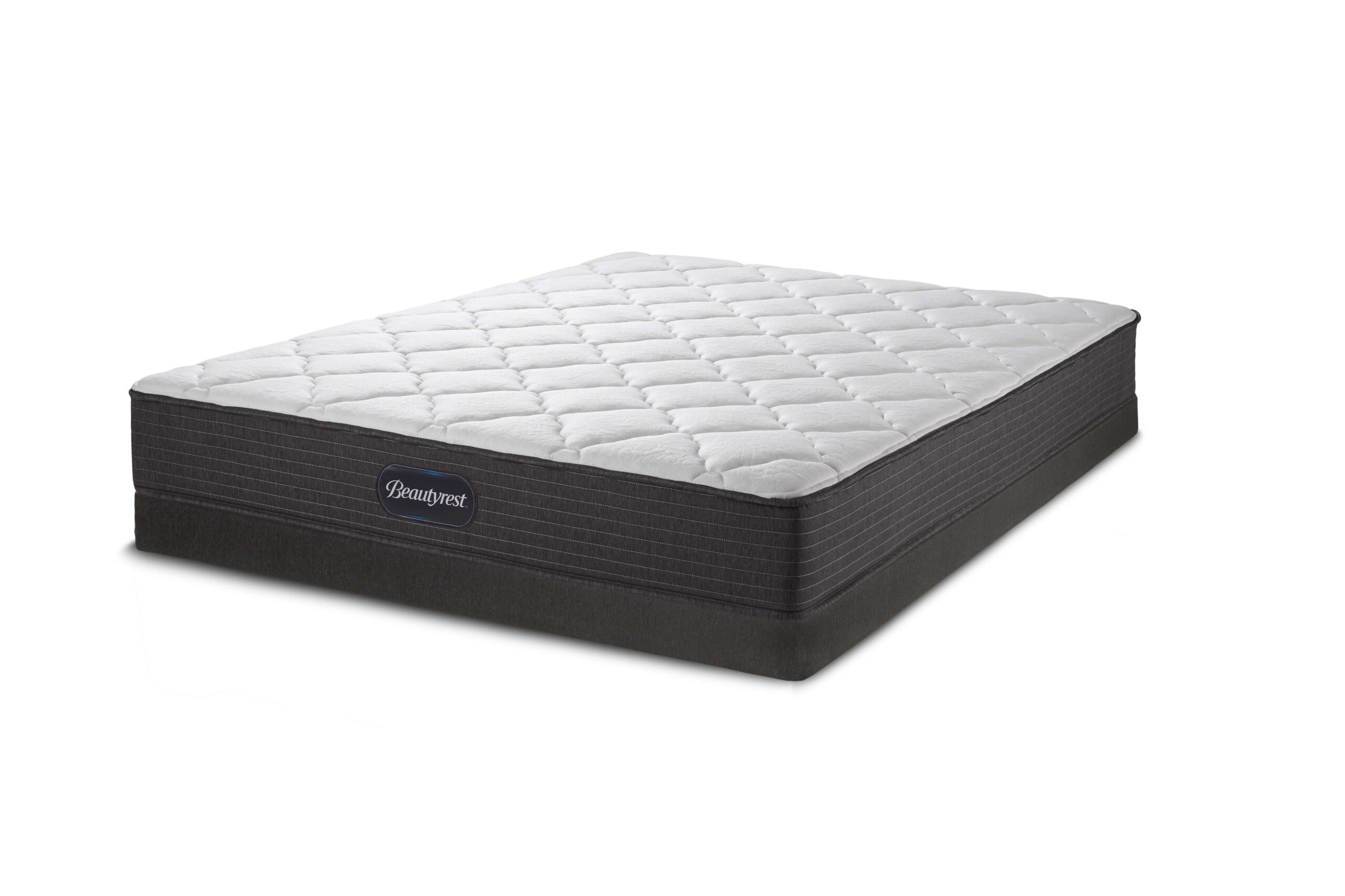 Beautyrest Tight Top Firm Mattress ☑️ Sleep Masters Canada