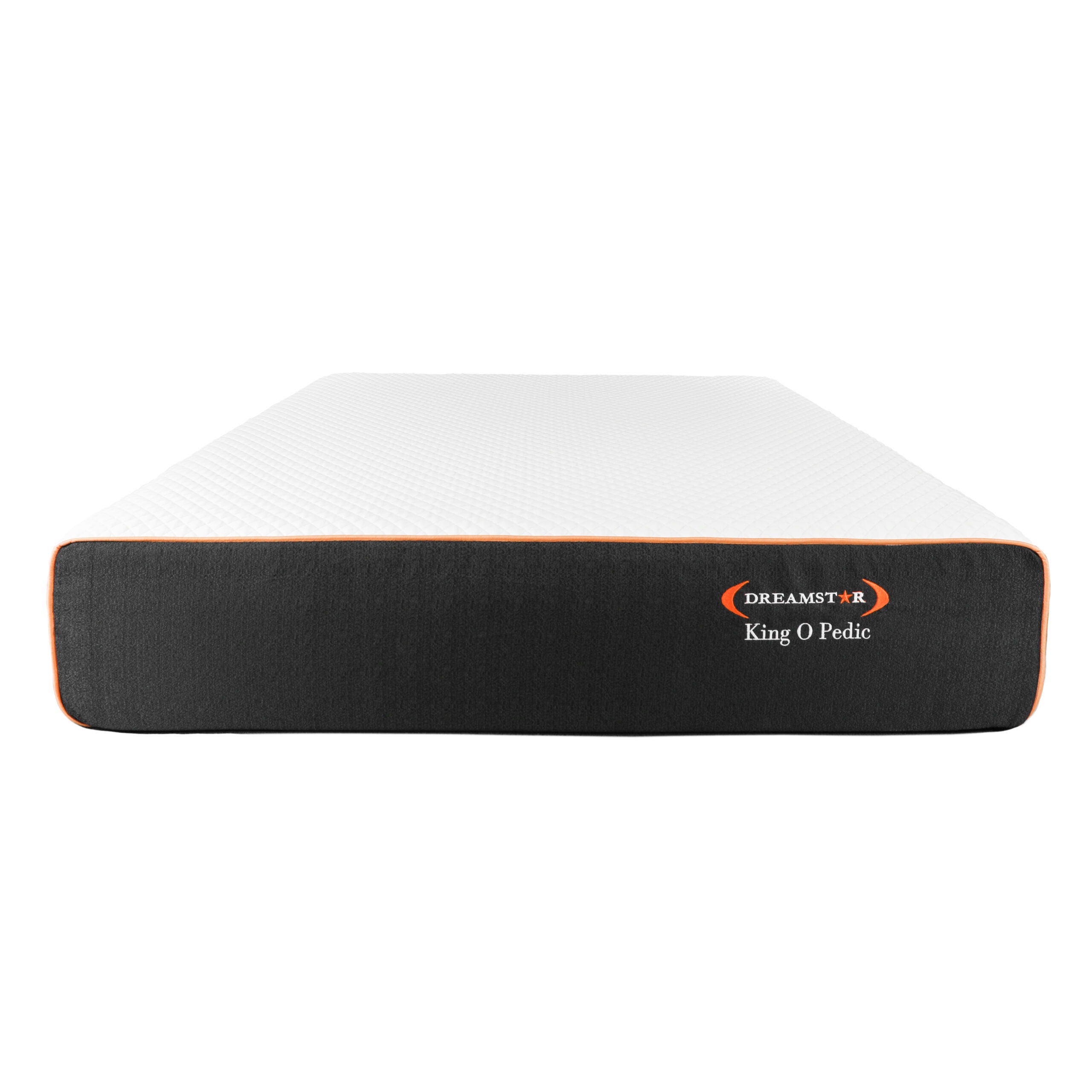 King O Pedic Hybrid Mattress ☑️ Sleep Masters