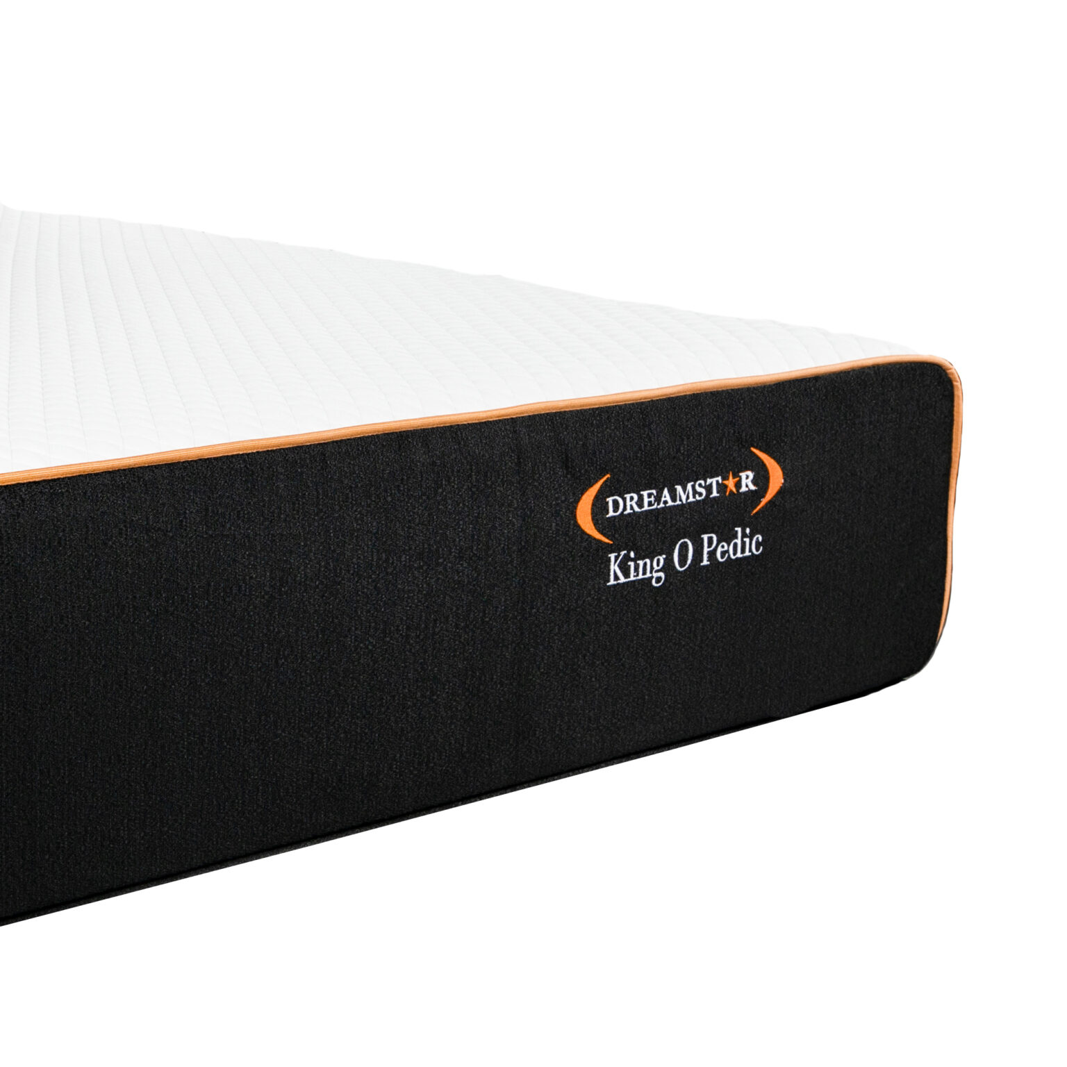 Dreamstar King O Pedic Hybrid Mattress ☑️ Sleep Masters