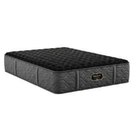 Beautyrest Centennial Ares Tight Top Firm Mattress Silo