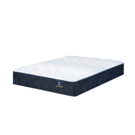 Serta Classic Recital Plush Euro Top Mattress