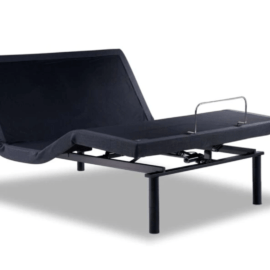 Serta Motion Essentials V Adjustable Base