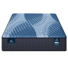 Serta iComfort Vista Firm Mattress