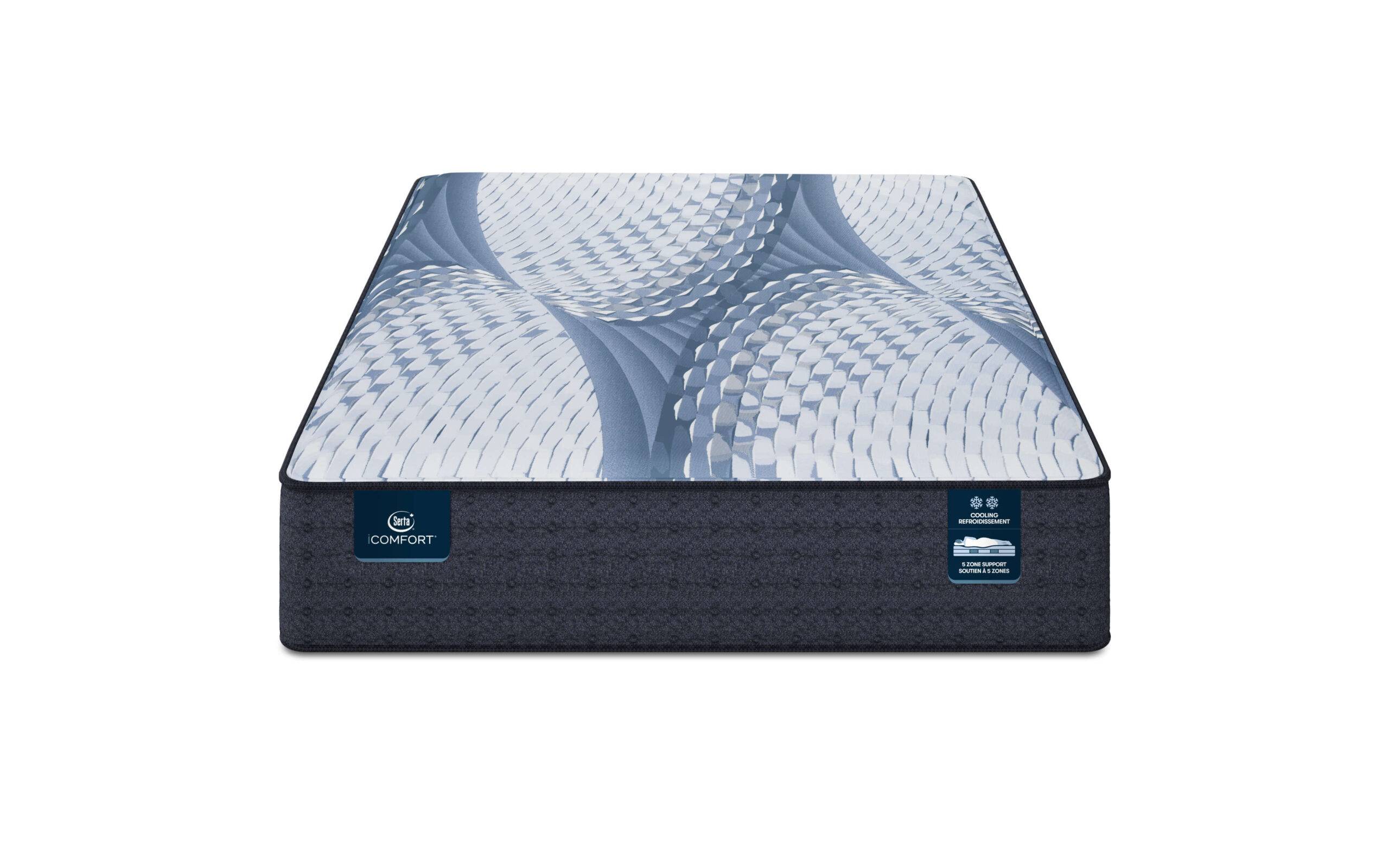 Serta iComfort Opera Medium Mattress