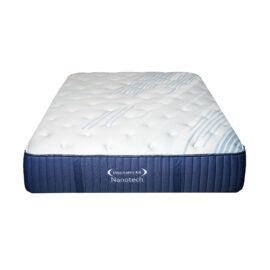 Dreamstar Nanotech Mattress