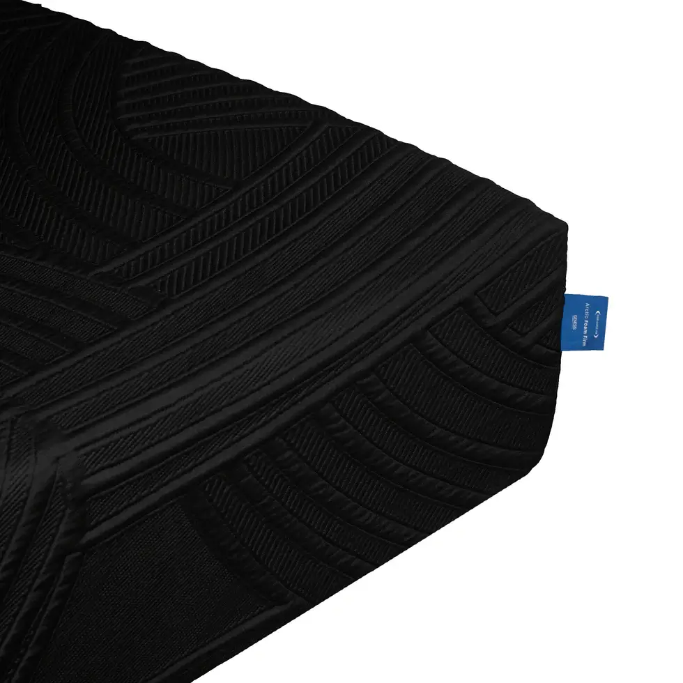 Dreamstar Genesis Arctic Foam Plush/Firm Mattress 14″ - Sleep