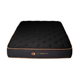Dreamstar Double Life Copper Firm Hybrid Mattress Front