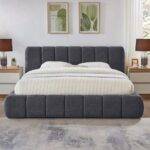 T2240 Platform Bed Frame