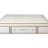 Organic Meadow Hybrid Medium Organic Mattress Toronto