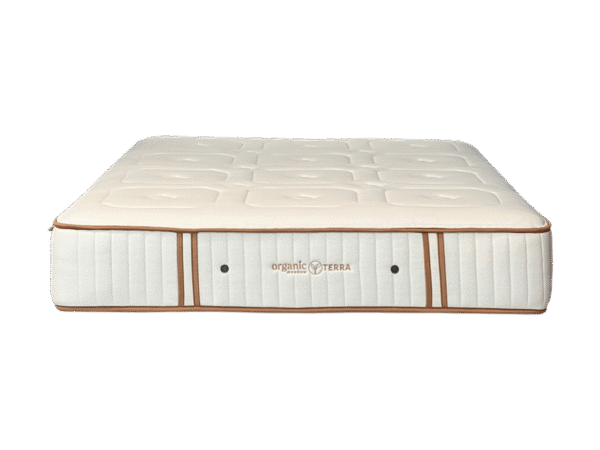 Organic Meadow Hybrid Firm Organic Mattress Toronto