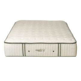Organic Meadow Hybrid Firm Mattress