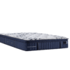 Stearns & Foster Estate Mon Chéri 15" Luxury Cushion Firm Pillowtop Mattress with a white background