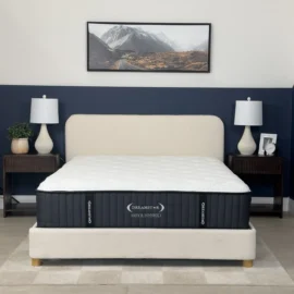 Dreamstar Ariya Hybrid Mattress 13″