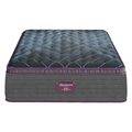 Beautyrest World Class Aster Plush 15&Prime;