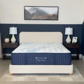 Dreamstar Chiro Firm Mattress 13″