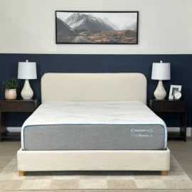 Dreamstar Cool Breeze Mattress 10.5″