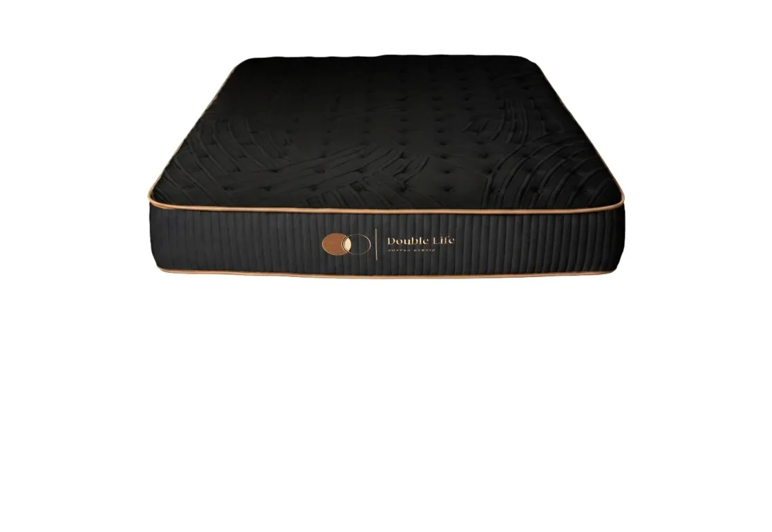 Dreamstar Double Life Copper Gel Medium 14″ in a bedroom
