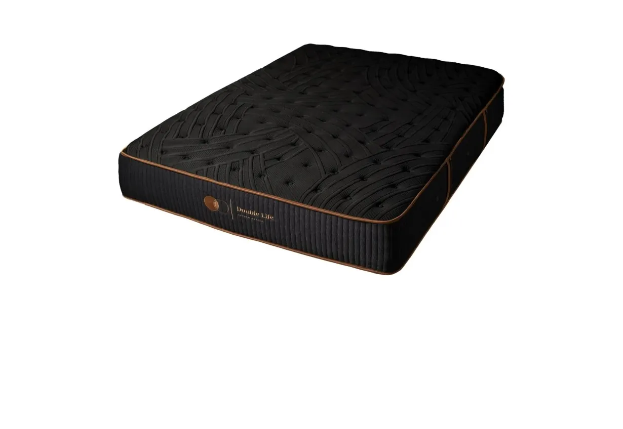 Dreamstar Double Life Copper Gel Medium 14″ in a bedroom