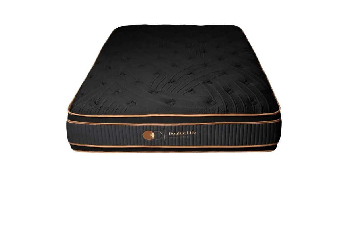 Dreamstar Double Life Copper Gel Plush 15″ in a bedroom