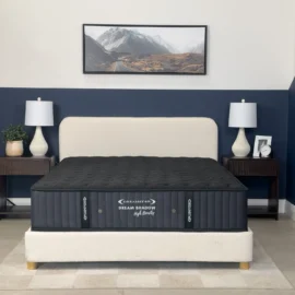 Dreamshadow High Density EXTRA Firm Mattress – Two Sided Flippable 12″