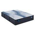 Serta&reg; iComfort&reg; Samba Plush 13&Prime;