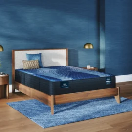 Serta iComfort Vista Firm Mattress 14″