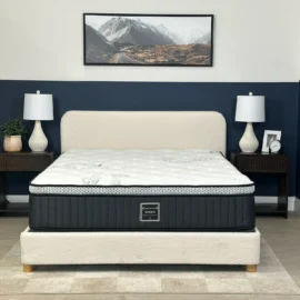 Dreamstar Monaco Mattress 12″