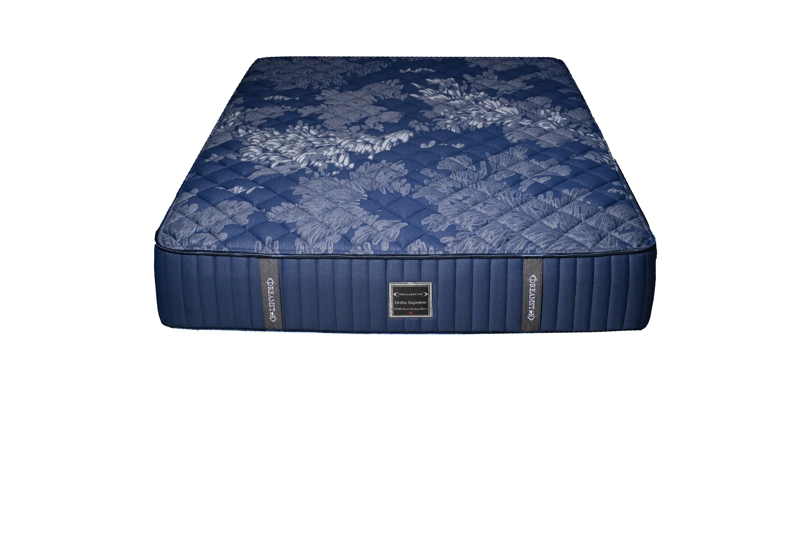 Dreamstar Orthopedic Supreme Tight-Top 13&Prime; in a bedroom